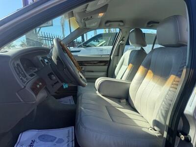 2005 Mercury Grand Marquis LS Premium   - Photo 4 - San Diego, CA 92120