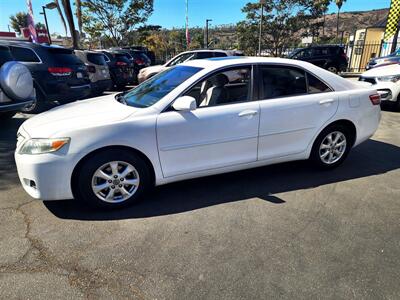 2011 Toyota Camry LE   - Photo 10 - San Diego, CA 92120