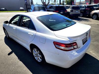 2011 Toyota Camry LE   - Photo 9 - San Diego, CA 92120