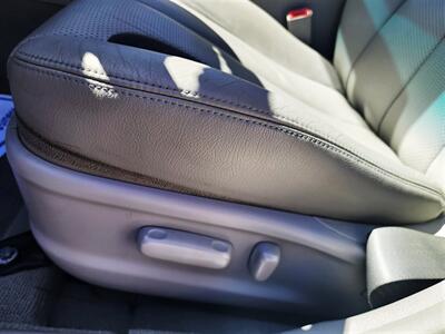 2011 Toyota Camry LE   - Photo 15 - San Diego, CA 92120