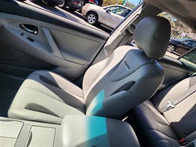 2011 Toyota Camry LE   - Photo 11 - San Diego, CA 92120