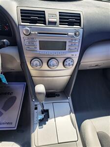 2011 Toyota Camry LE   - Photo 16 - San Diego, CA 92120