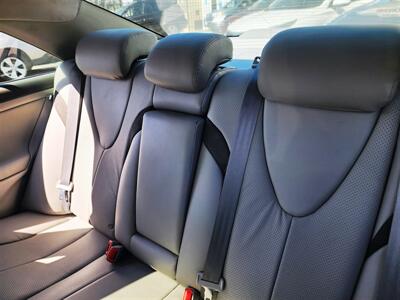 2011 Toyota Camry LE   - Photo 14 - San Diego, CA 92120