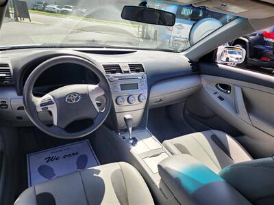 2011 Toyota Camry LE   - Photo 12 - San Diego, CA 92120