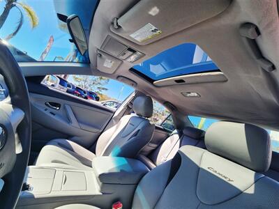 2011 Toyota Camry LE   - Photo 13 - San Diego, CA 92120
