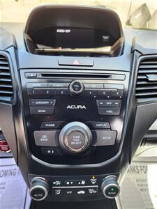 2016 Acura RDX   - Photo 5 - San Diego, CA 92120