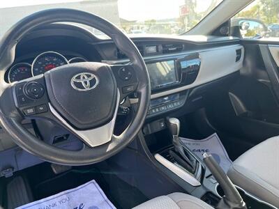 2014 Toyota Corolla L - Photo 4 - San Diego, CA 92120
