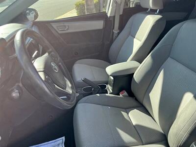 2014 Toyota Corolla L - Photo 7 - San Diego, CA 92120