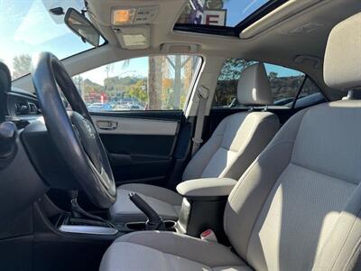 2014 Toyota Corolla L - Photo 6 - San Diego, CA 92120