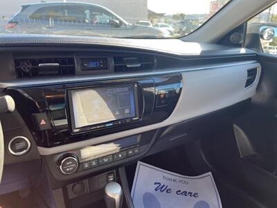 2014 Toyota Corolla L - Photo 5 - San Diego, CA 92120