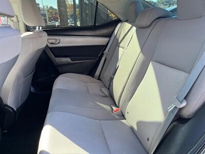 2014 Toyota Corolla L - Photo 9 - San Diego, CA 92120