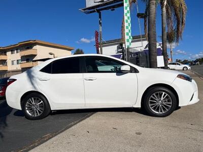 2014 Toyota Corolla L - Photo 3 - San Diego, CA 92120