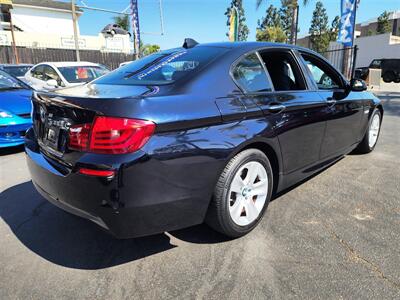 2011 BMW 528i   - Photo 3 - San Diego, CA 92120