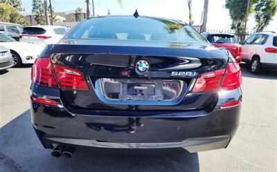 2011 BMW 528i   - Photo 15 - San Diego, CA 92120