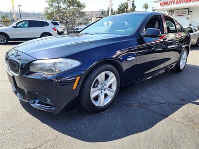 2011 BMW 528i   - Photo 23 - San Diego, CA 92120