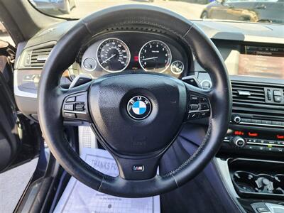 2011 BMW 528i   - Photo 8 - San Diego, CA 92120