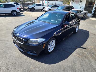 2011 BMW 528i   - Photo 22 - San Diego, CA 92120