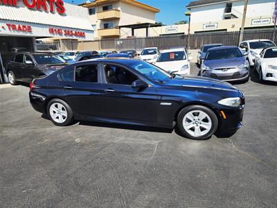 2011 BMW 528i   - Photo 17 - San Diego, CA 92120