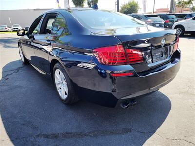 2011 BMW 528i   - Photo 24 - San Diego, CA 92120