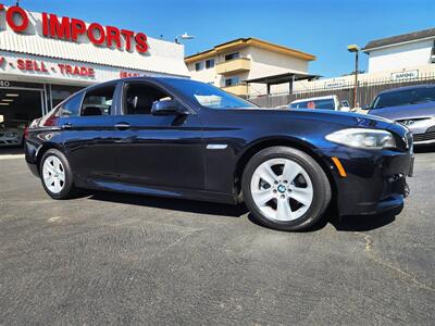 2011 BMW 528i   - Photo 19 - San Diego, CA 92120