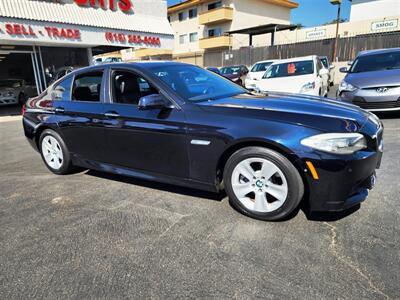 2011 BMW 528i   - Photo 18 - San Diego, CA 92120