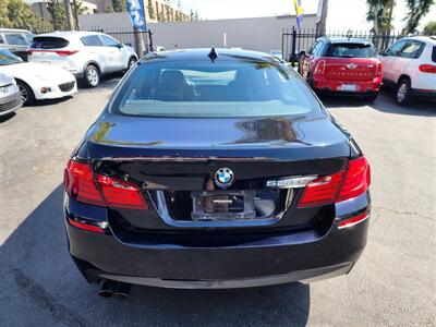 2011 BMW 528i   - Photo 16 - San Diego, CA 92120