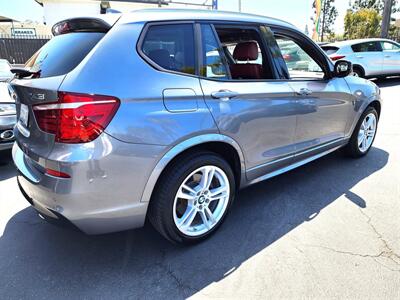 2013 BMW X3 xDrive28i   - Photo 19 - San Diego, CA 92120
