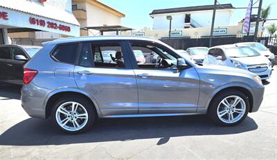 2013 BMW X3 xDrive28i   - Photo 23 - San Diego, CA 92120