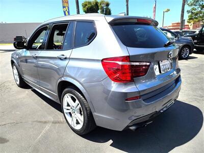 2013 BMW X3 xDrive28i   - Photo 4 - San Diego, CA 92120