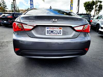 2014 Hyundai SONATA GLS   - Photo 3 - San Diego, CA 92120