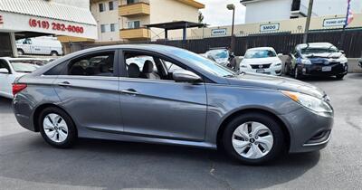2014 Hyundai SONATA GLS   - Photo 18 - San Diego, CA 92120