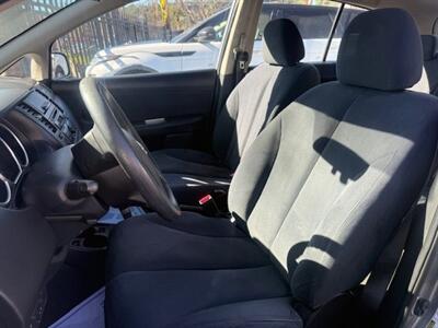 2009 Nissan Versa 1.8 S   - Photo 5 - San Diego, CA 92120