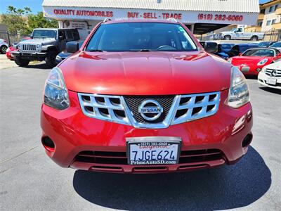 2014 Nissan Rogue Select S   - Photo 16 - San Diego, CA 92120