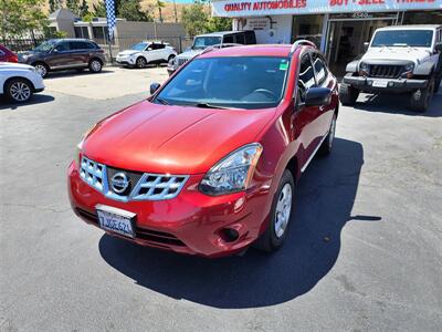 2014 Nissan Rogue Select S   - Photo 13 - San Diego, CA 92120