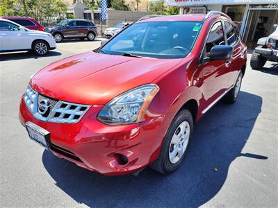 2014 Nissan Rogue Select S   - Photo 14 - San Diego, CA 92120