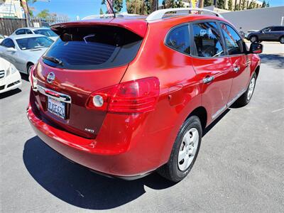 2014 Nissan Rogue Select S   - Photo 3 - San Diego, CA 92120