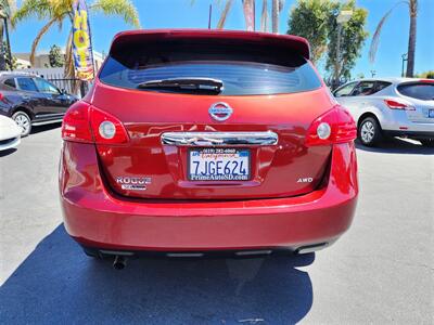 2014 Nissan Rogue Select S   - Photo 2 - San Diego, CA 92120