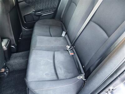 2018 Honda Civic LX   - Photo 13 - San Diego, CA 92120