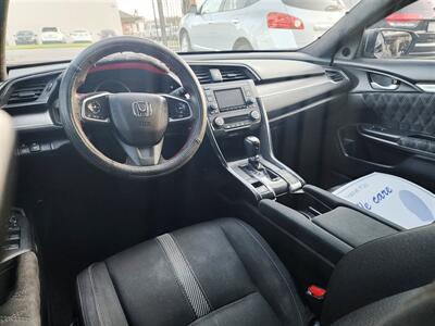 2018 Honda Civic LX   - Photo 14 - San Diego, CA 92120