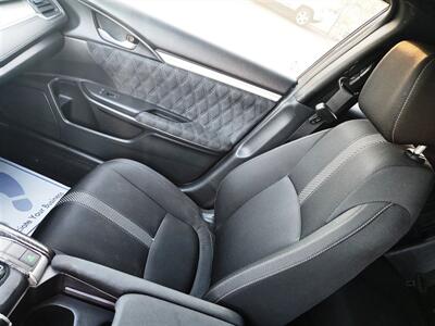 2018 Honda Civic LX   - Photo 19 - San Diego, CA 92120