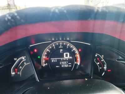 2018 Honda Civic LX   - Photo 18 - San Diego, CA 92120