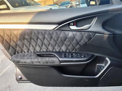 2018 Honda Civic LX   - Photo 21 - San Diego, CA 92120