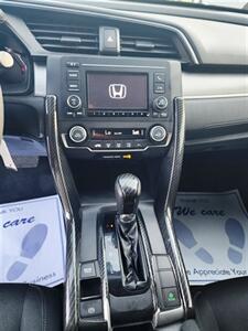 2018 Honda Civic LX   - Photo 16 - San Diego, CA 92120