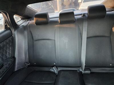 2018 Honda Civic LX   - Photo 20 - San Diego, CA 92120