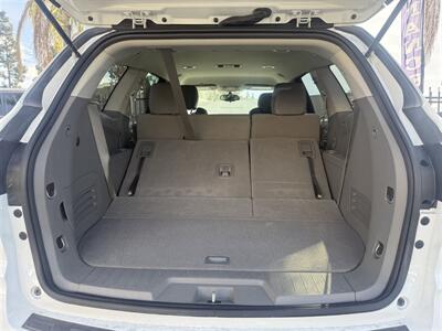 2017 Chevrolet Traverse LS   - Photo 11 - San Diego, CA 92120