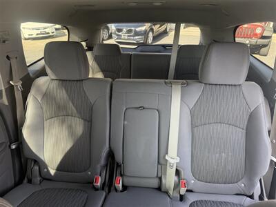 2017 Chevrolet Traverse LS   - Photo 6 - San Diego, CA 92120