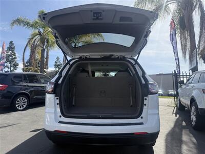 2017 Chevrolet Traverse LS   - Photo 12 - San Diego, CA 92120