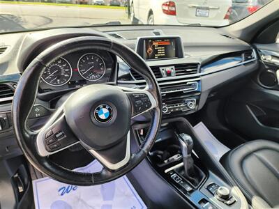 2016 BMW X1 xDrive28i   - Photo 9 - San Diego, CA 92120
