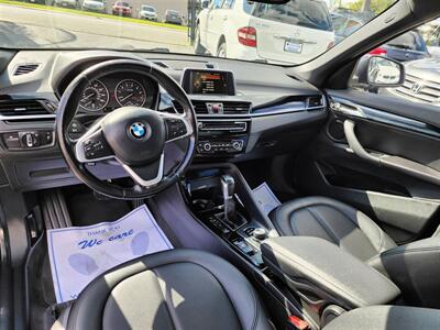 2016 BMW X1 xDrive28i   - Photo 7 - San Diego, CA 92120