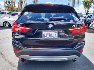 2016 BMW X1 xDrive28i   - Photo 5 - San Diego, CA 92120